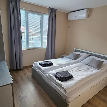 доброво Villa *