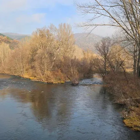 Βίλα доброво Dobrovo