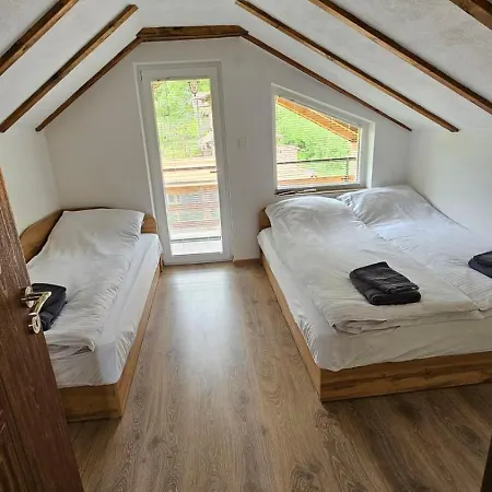 Villa доброво *