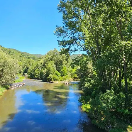 доброво Villa *