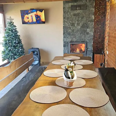 доброво Villa