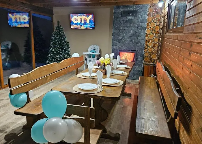 доброво * Dobrovo