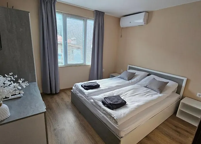 доброво Villa *