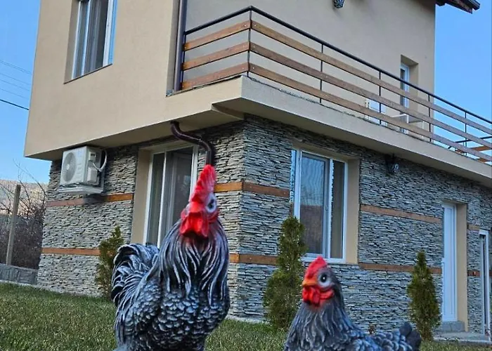 доброво Dobrovo