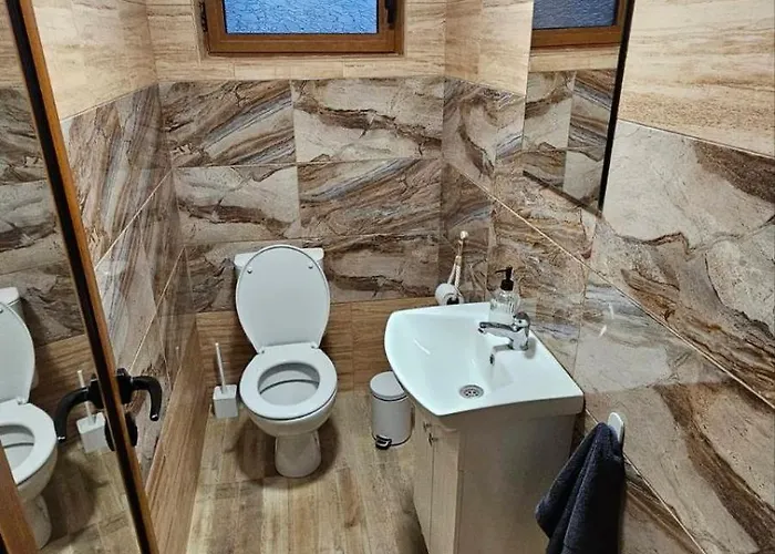 Villa доброво *