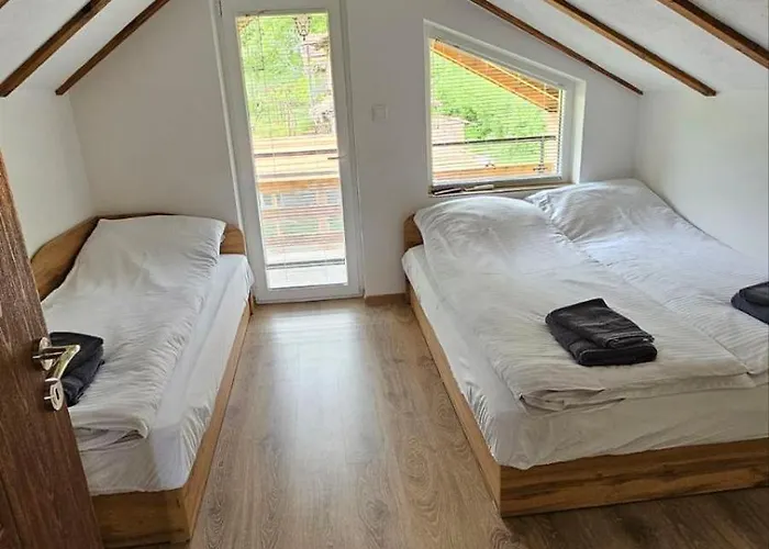 Villa доброво *