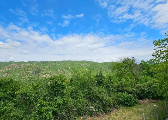 доброво Villa *