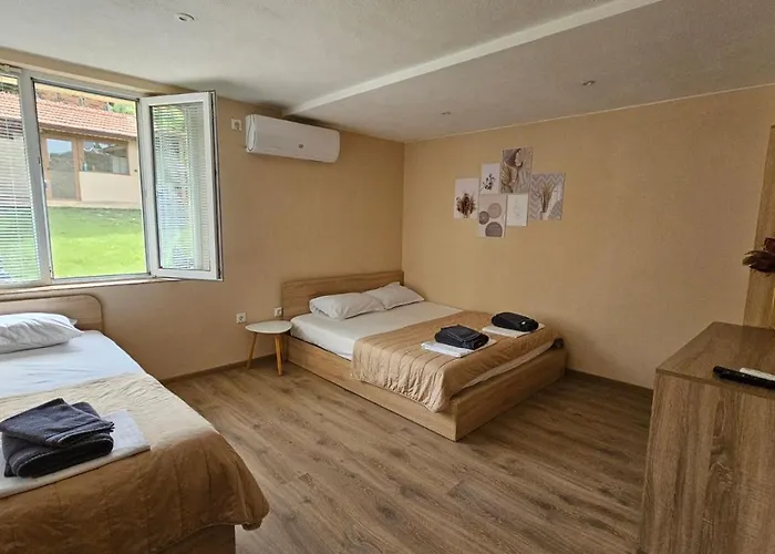 доброво * Dobrovo