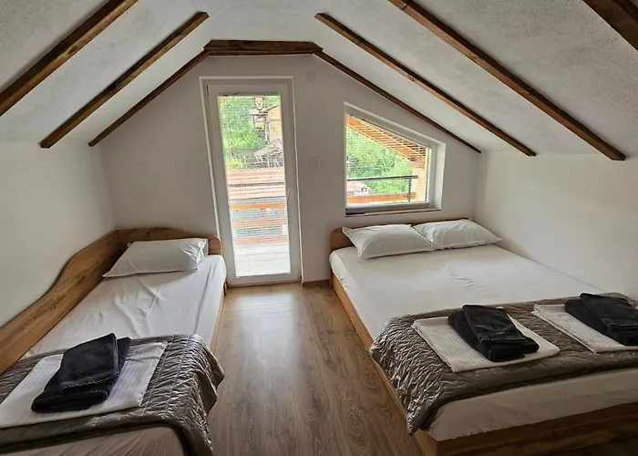 доброво Villa *