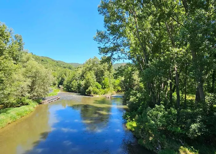 доброво Villa *