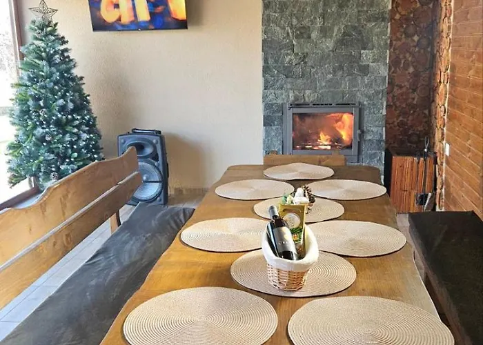 доброво Villa